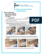 Appendices to Manual > G _1_ - Concrete Filter Construction Manual