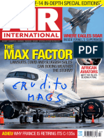 Air International - March 2021@EruditoMags