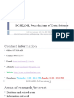 1-Module 1 - Data Science Context - What Is Data Science, Need For Data Science-04!01!2024