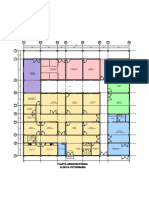 PLANTA CLINICA VETERINARIA-Model