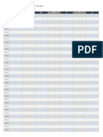 IC Daily Schedule 27171 ES