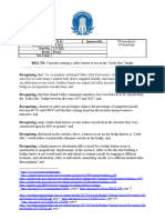 22-03 GV Senate Legislation