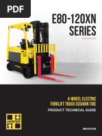 FICHA TECNICA HYSTER E80-120xn-Tech-Guide