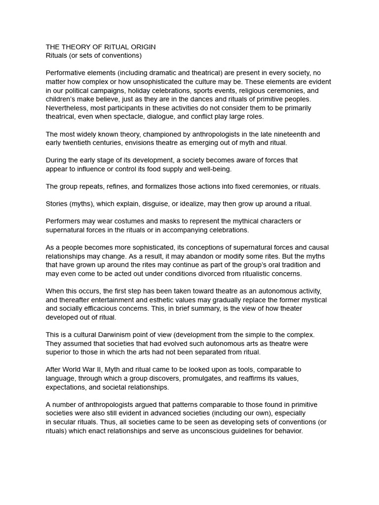 ritual-summary-theatre-book-theatre-history-pdf-rituals-theatre