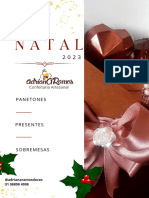 Natal 2023 - Sem Preços