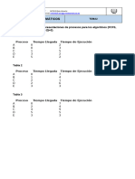 Ejercicio 2.5 - Algoritmos de Planificación