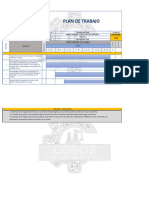 Plan de Trabajo JMC2509