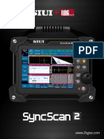 Catalogo SyncScan2