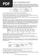 STAT 2601 Final Exam Extra Practice Questions