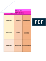 Excel Equipo 2 Reporte Avance de Proyecto.