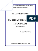 TLHT-Ky Thuat Phan Tich TP (Thuc Hanh)