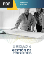 Cambiar color en AutoCAD: Guía rápida | PDF | Modelo de color Rgb | Color