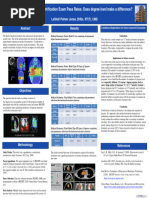 Medical Dosimetry Certification Exam Pass Rates Does Degree Level Make A Difference