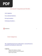 Download Advanced Computational Models FLUENT_NOTES by api-3803751 SN7022259 doc pdf