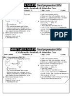 Question Chemistry - 27-12-23