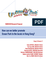 Ocean's 7 (Group 16) Project Proposal - 1