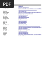 Planilhade Mineracaode Produtose Criativos VOE2