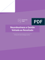 Educação Corporativa, Treinamento e Desenvolvimento - Estudo de Caso