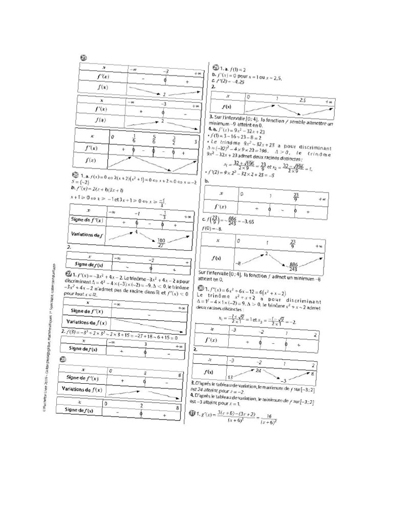 Ex2 Maths | PDF