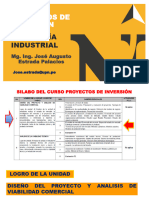 Semana 03 Estrategias de Comercialización