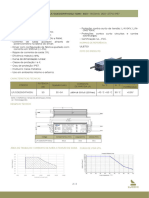 LF GOE050YF1400U Chaveado 600 A 1400ma