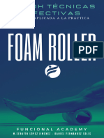 Foam Roller Free