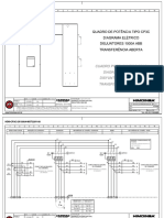 CP3C V220-40050-60HZ 2x1000a 3P Mot. 220vac Ac5 Abb