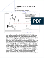Ford Truck 2 91 GB PDF Collection Wiring Diagram