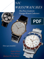 Classic Wristwatches 2014-2015 (PDFDrive)