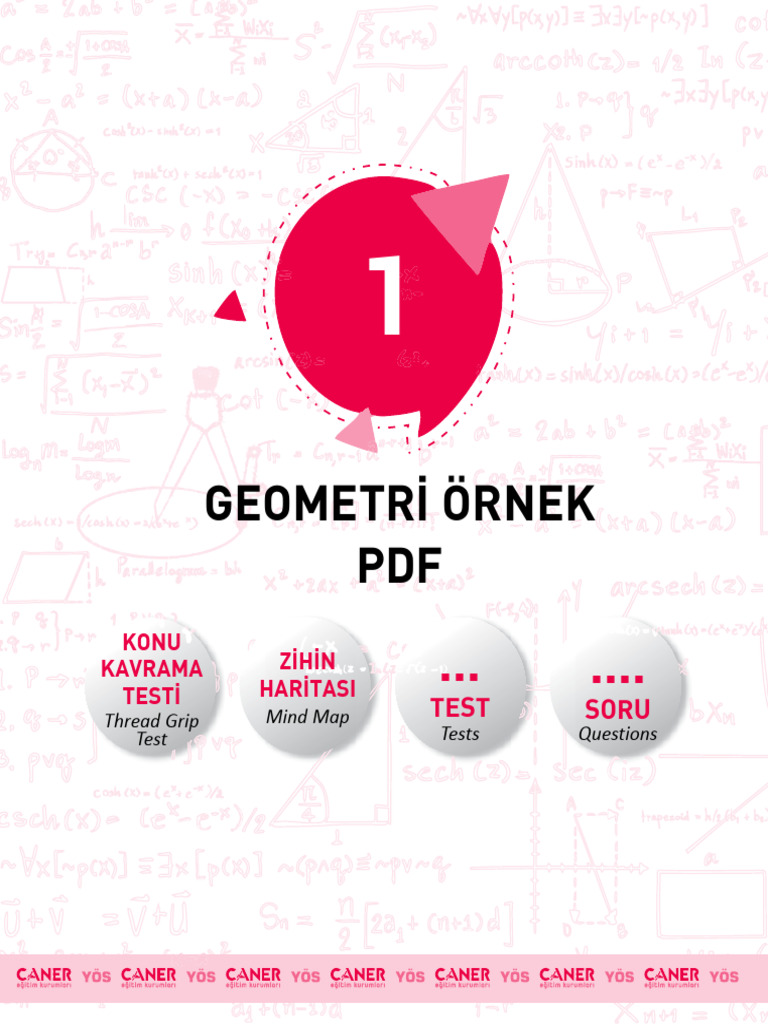 Geometri | PDF