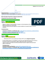 Promociones Cashi Del 08 Al 31 de Diciembre 2023 B3