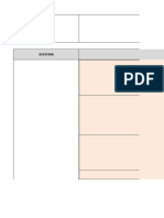 Matriz Partes Interesadas