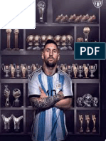 All Messi Individual Awards - Google Search