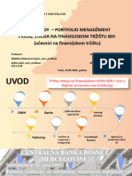 CASE STUDY - Merjema Salatović