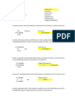 Interpretación Financiera Eje 3