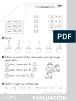 1º Examen Mate