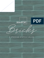 BRICKS DKimport2022