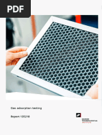 2022 Radic8 Adsorption Filter ISO 11155 2 DTI Denmark