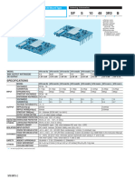 Coselusainc sfs302415c Datasheets 8728