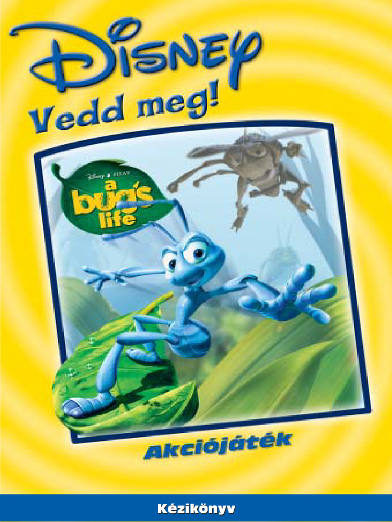 Bogárélet | PDF