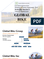 Presentation2 GLOBALBIKE