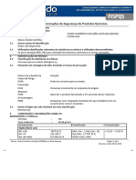 Acido Cloridrico Solucao 0,02n (m) Em Meio Aquoso