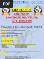 Buttering Welding Procedure Guide | PDF | Welding | Construction