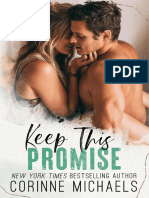 Rose Canyon 3 - Keep This Promise - WL
