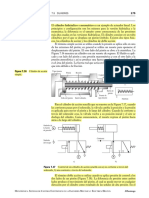 Actuador Hidraulico Cilindros