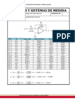 Amplificador Inversor