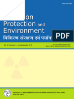 Dose Assessment For Natural Radioactivity Nuclides Result From Tiling Granites Rocks