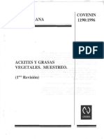 1190-96 Aceites y Grasas.muestreo