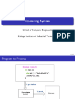 OS Class 3 Slides