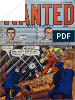 Wanted Comics 21 JVJ RH Loftypilot - PDF Room